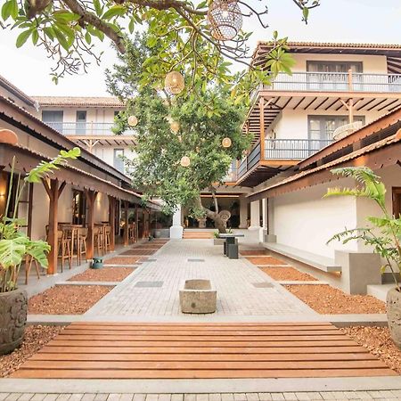 The Merchant Galle Exterior photo