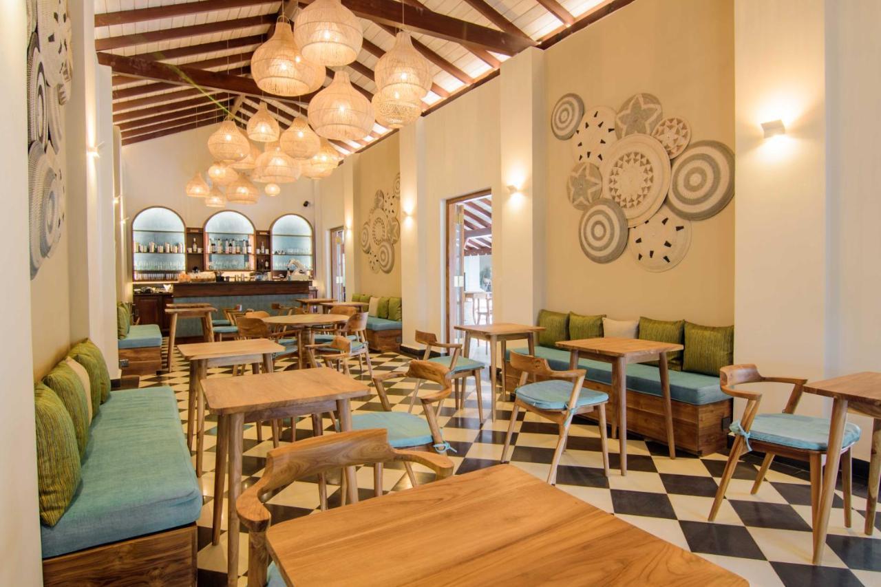 The Merchant Galle Exterior photo