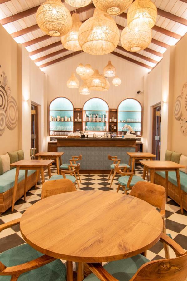 The Merchant Galle Exterior photo