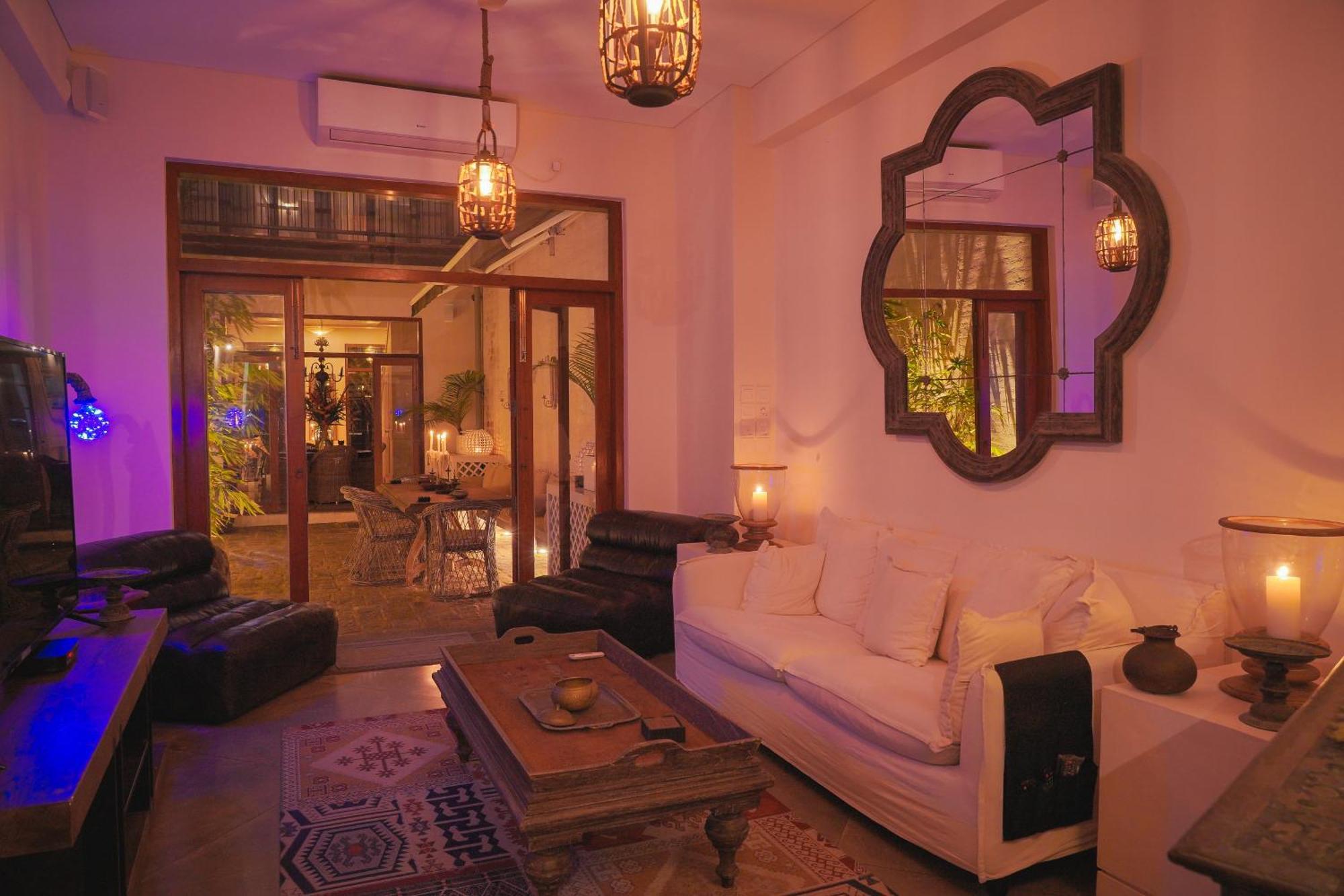 The Merchant Galle Exterior photo