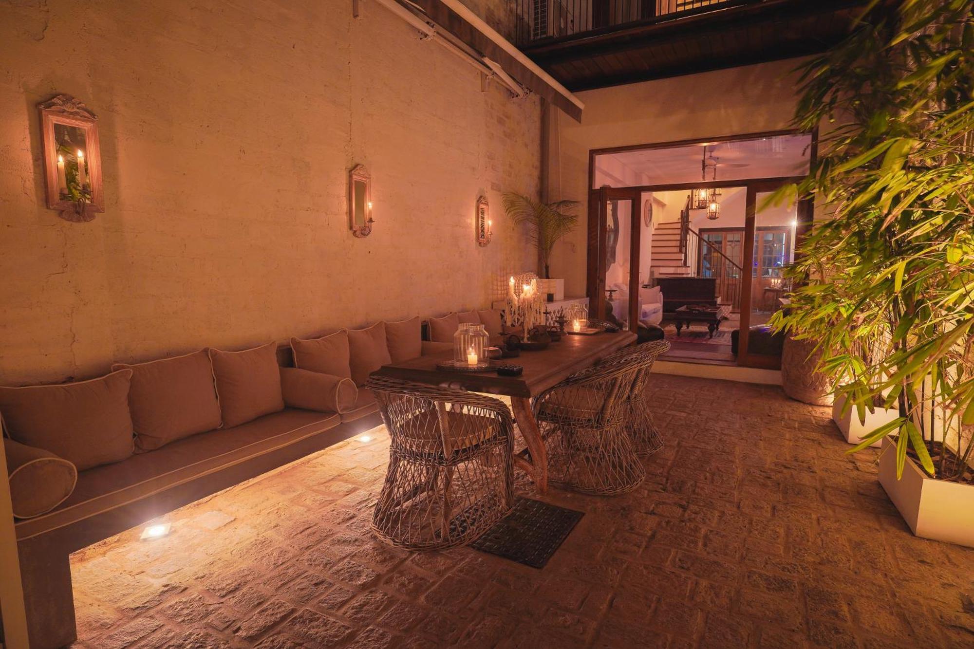 The Merchant Galle Exterior photo