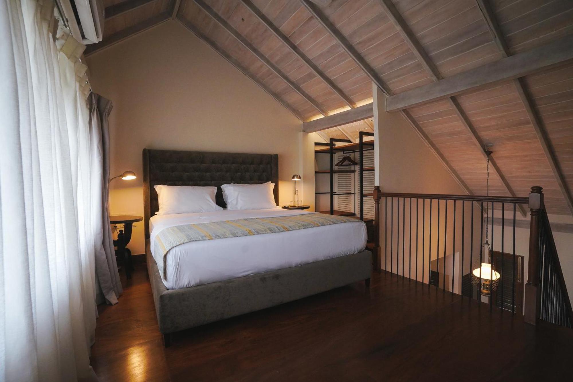 The Merchant Galle Exterior photo