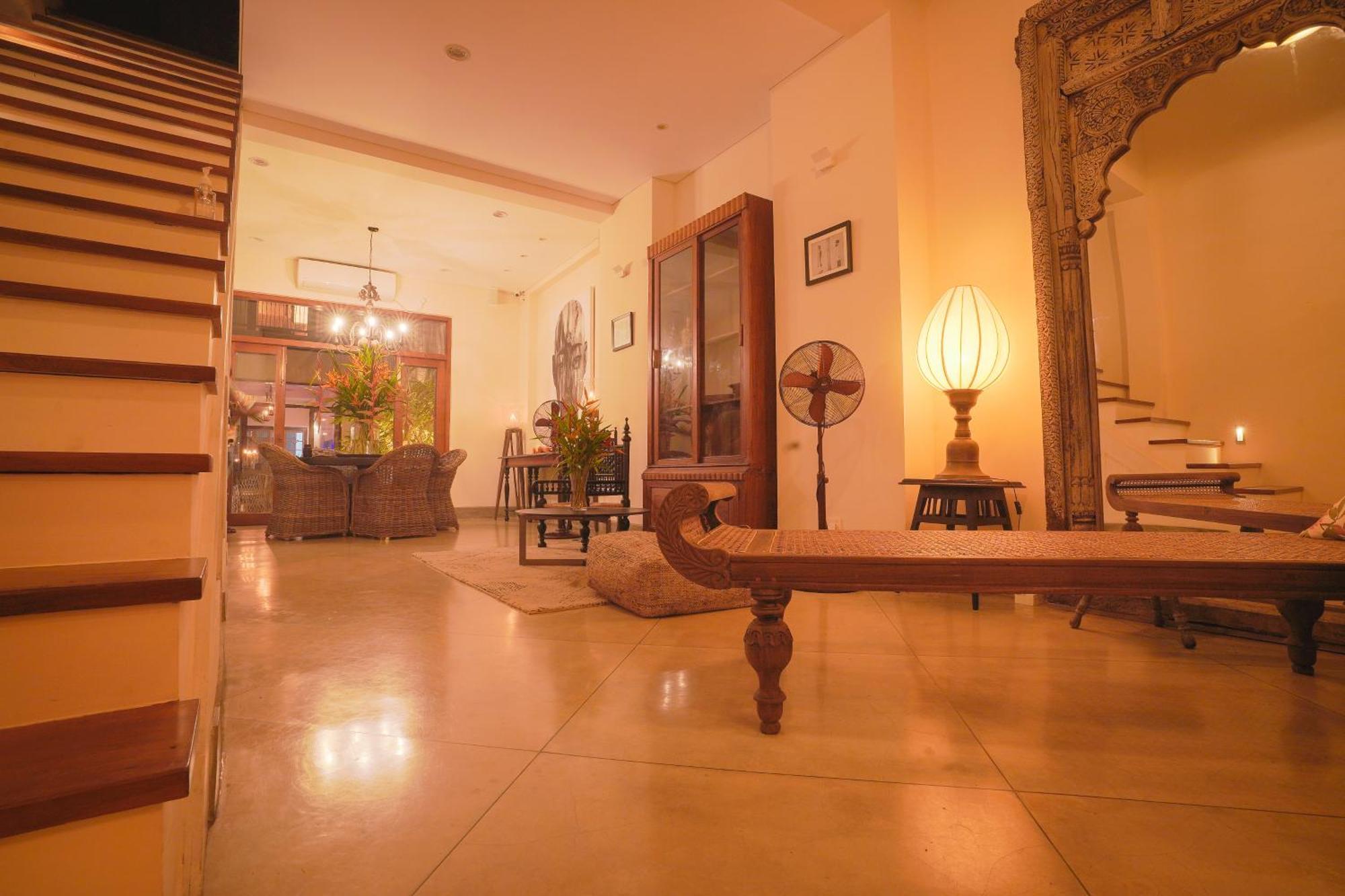 The Merchant Galle Exterior photo